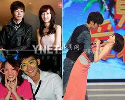 娱乐圈八卦爆料最新绯闻是什么,神秘恋情曝光，当红明星陷入三角恋风波