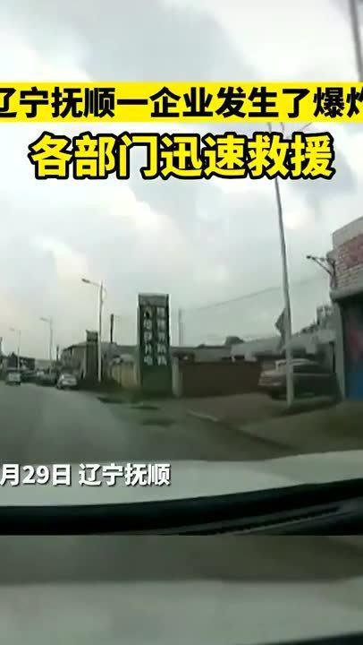 辽宁抚顺爆料新闻事件,揭秘辽宁抚顺最新爆料真相